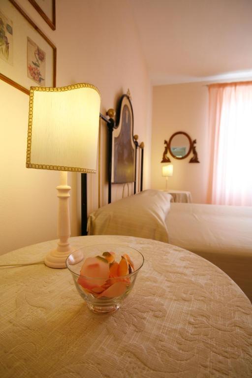 Villa Amelia Rooms Marina di Pietrasanta Pokoj fotografie