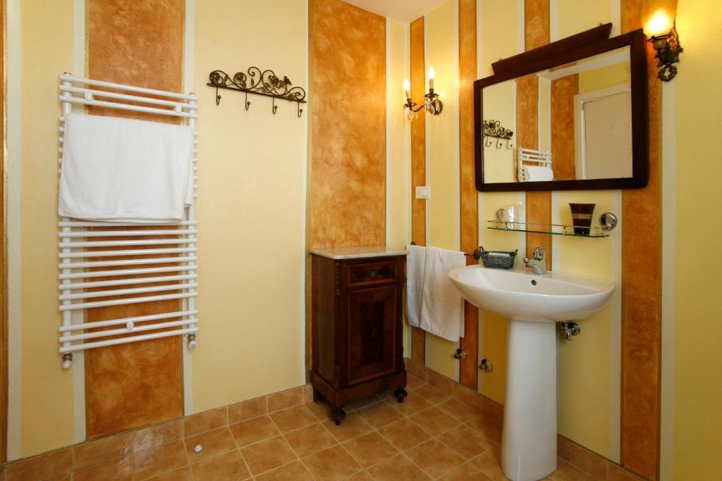 Villa Amelia Rooms Marina di Pietrasanta Pokoj fotografie