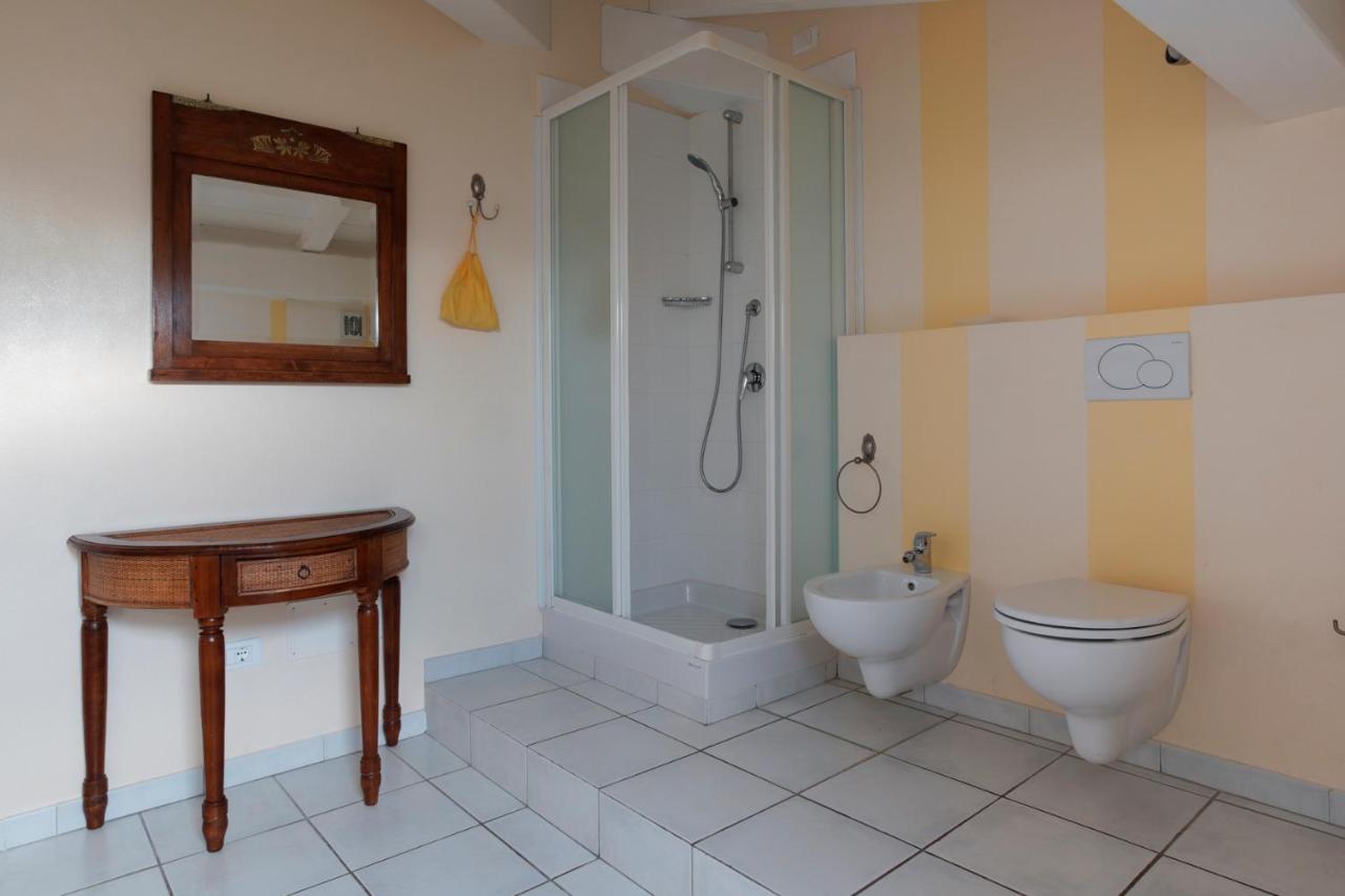 Villa Amelia Rooms Marina di Pietrasanta Exteriér fotografie