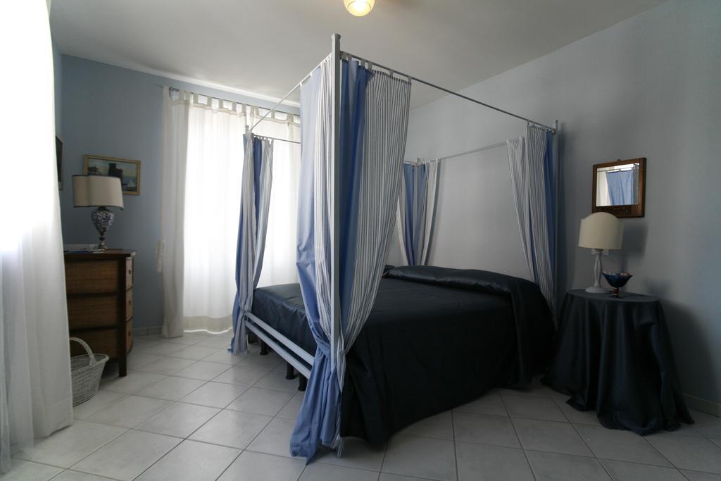 Villa Amelia Rooms Marina di Pietrasanta Exteriér fotografie