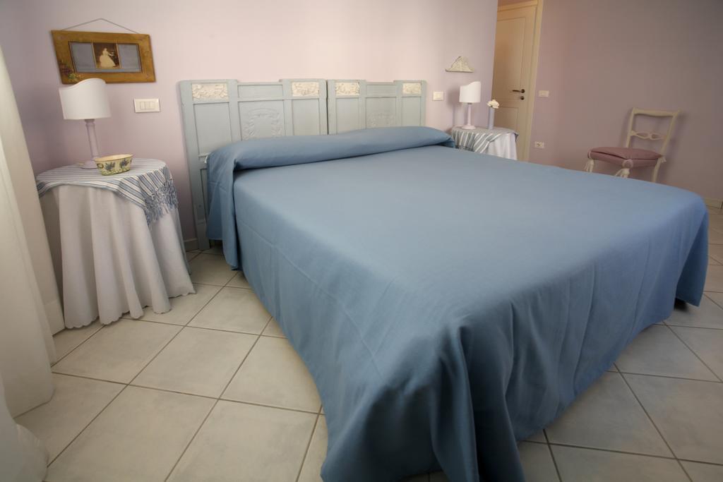 Villa Amelia Rooms Marina di Pietrasanta Exteriér fotografie