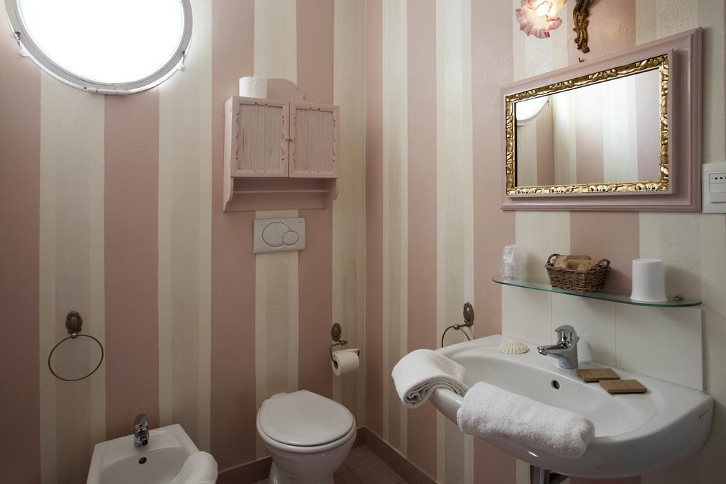 Villa Amelia Rooms Marina di Pietrasanta Exteriér fotografie
