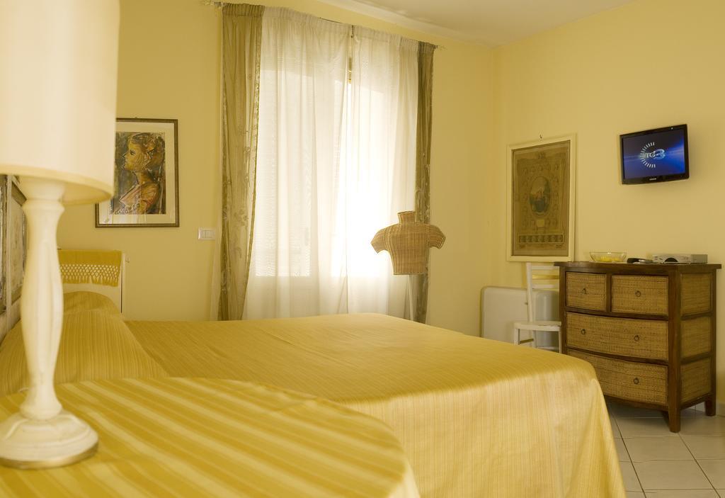 Villa Amelia Rooms Marina di Pietrasanta Exteriér fotografie