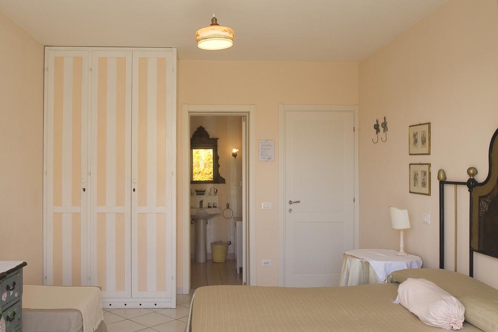 Villa Amelia Rooms Marina di Pietrasanta Exteriér fotografie