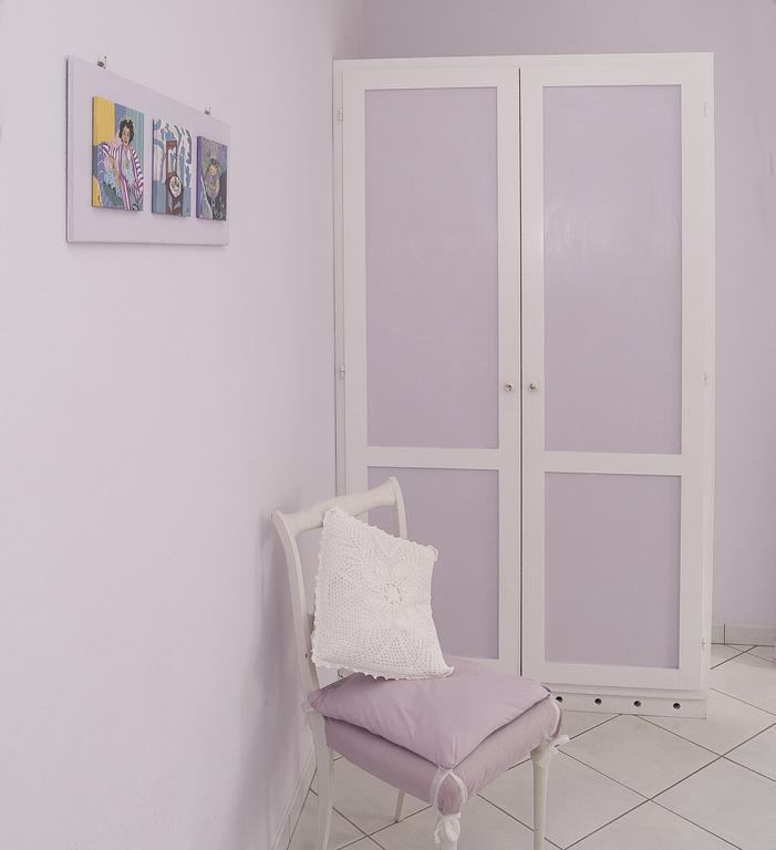Villa Amelia Rooms Marina di Pietrasanta Exteriér fotografie